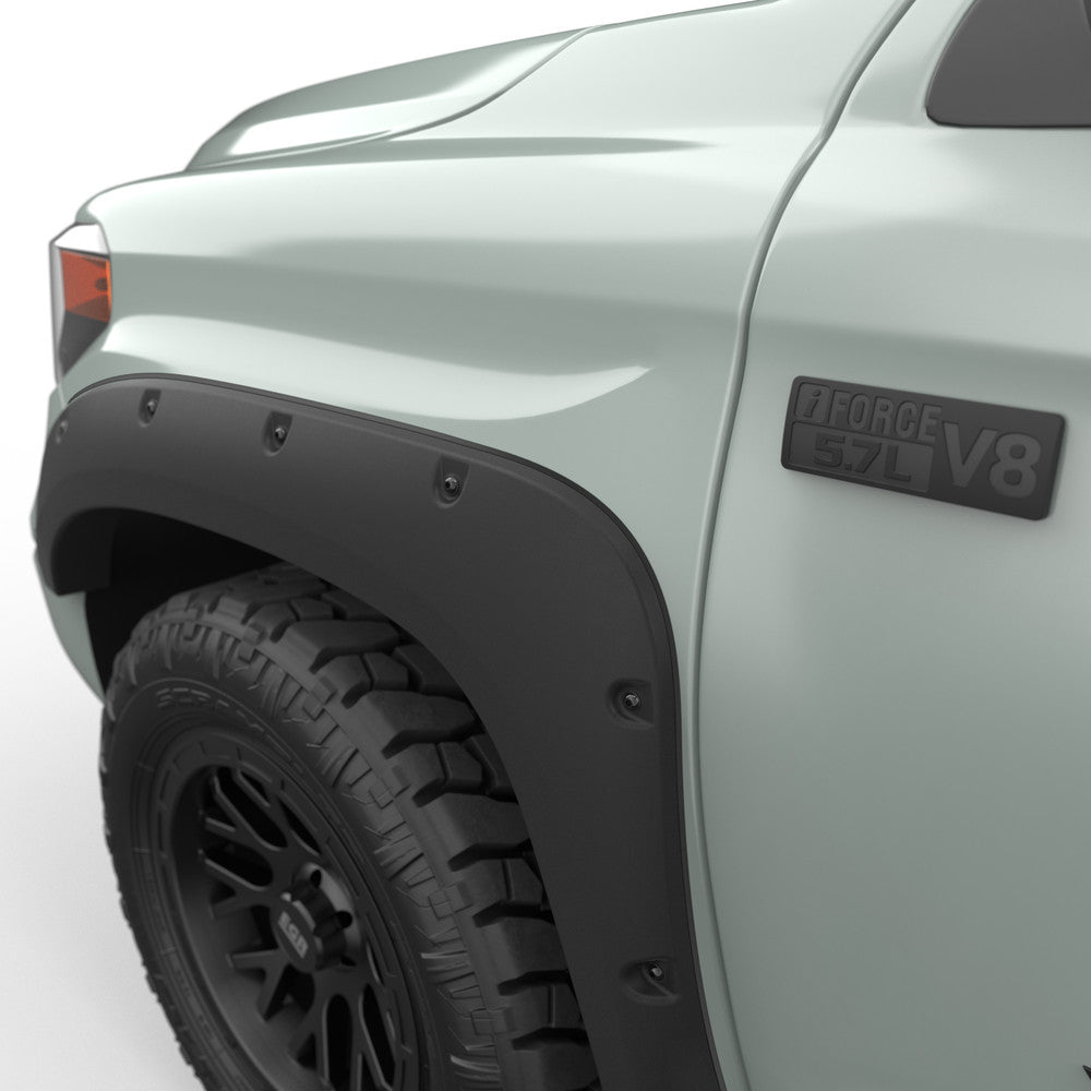 Toyota Tundra 2014+ Bolt On Fender Flares