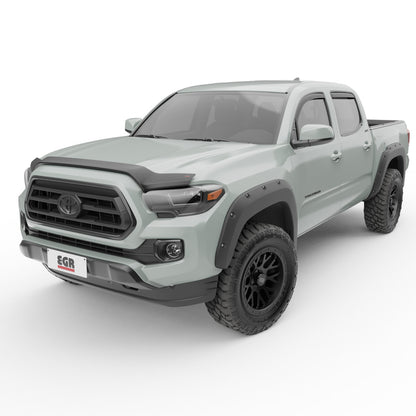 Toyota Tacoma 2016+ In-Channel Window Visor