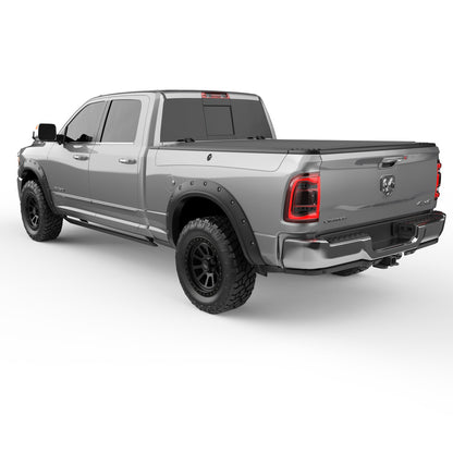 Dodge Ram 2500/3500 2019+ Fender Flares Baseline