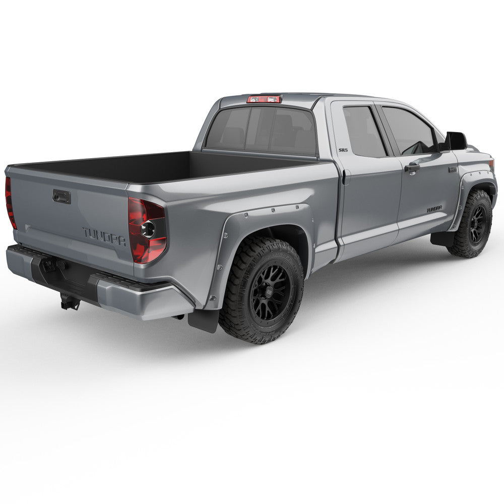 Toyota Tundra 2014+ Bolt On Fender Flares