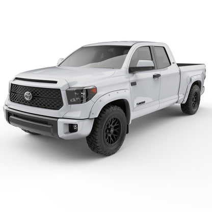 Toyota Tundra 2014+ Bolt On Fender Flares