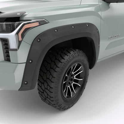 Toyota Tundra 2022+ Baseline Bolt Style Fender Flares