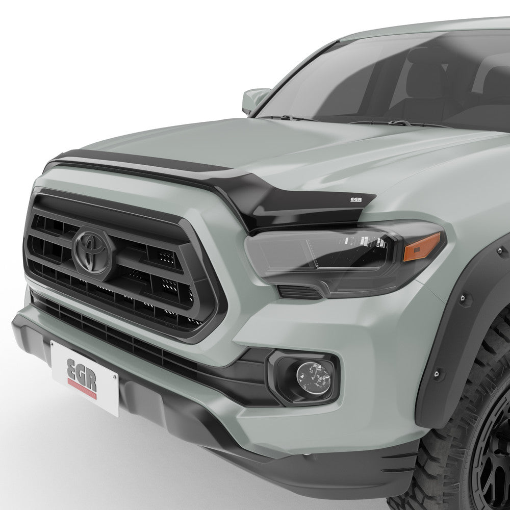 Tacoma Superguard hood Guard 2016+