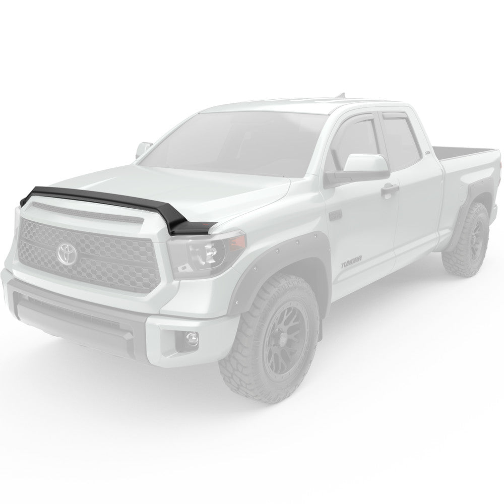 Tundra 2014-2021 Hood Guard Matte finish Limited