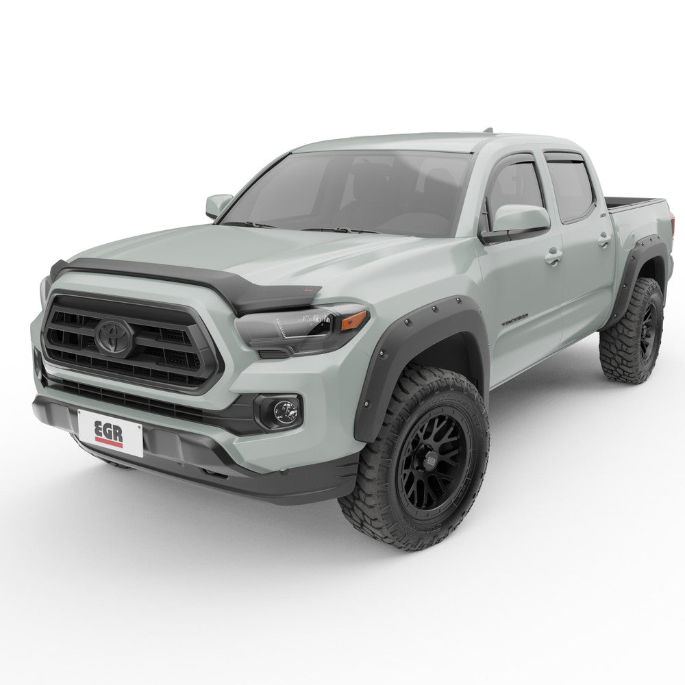 Tacoma Superguard hood Guard 2016+