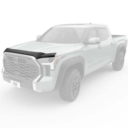 Toyota Tundra 2022+ Superguard Hood Guard