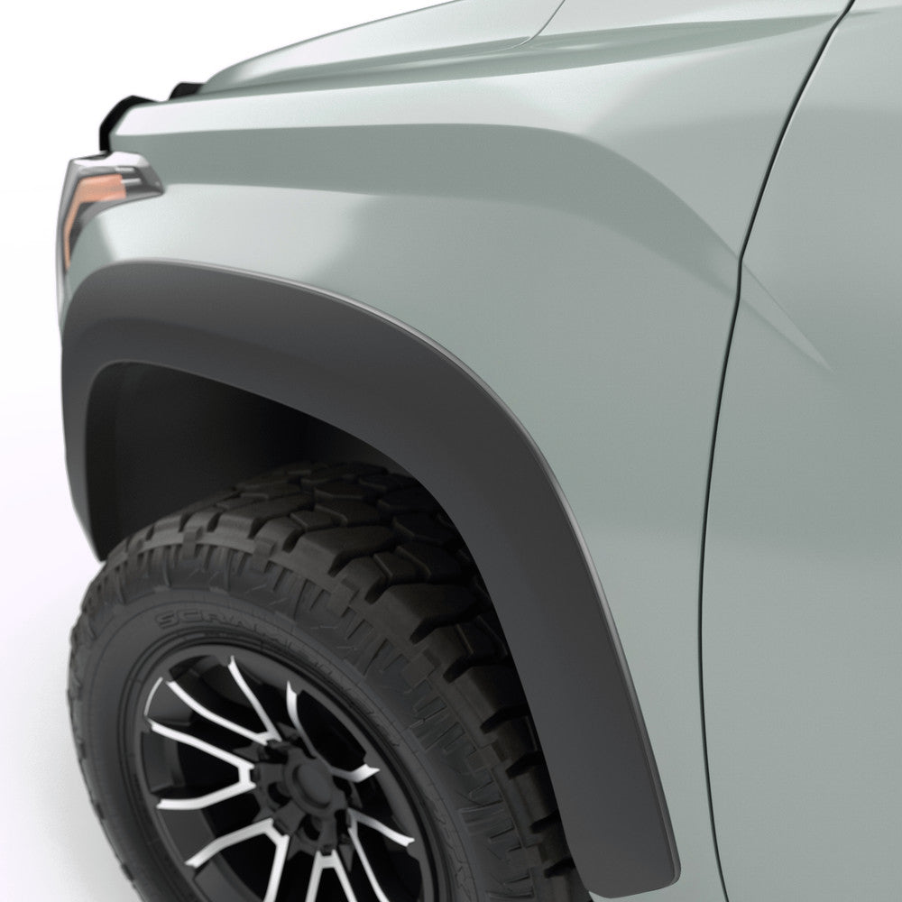 Toyota Tundra 2022+ Egr Summit Fender Flares (Available In Different Colors)