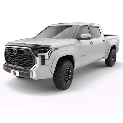 Toyota Tundra 2022+ Egr Summit Fender Flares (Available In Different Colors)