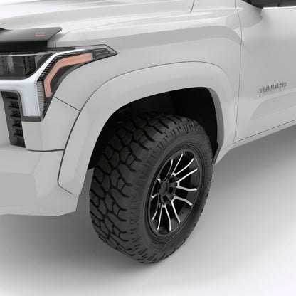 Toyota Tundra 2022+ Egr Summit Fender Flares (Available In Different Colors)