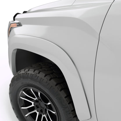 Toyota Tundra 2022+ Egr Summit Fender Flares (Available In Different Colors)