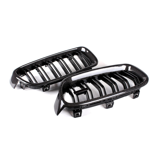 BMW F30 front grill
