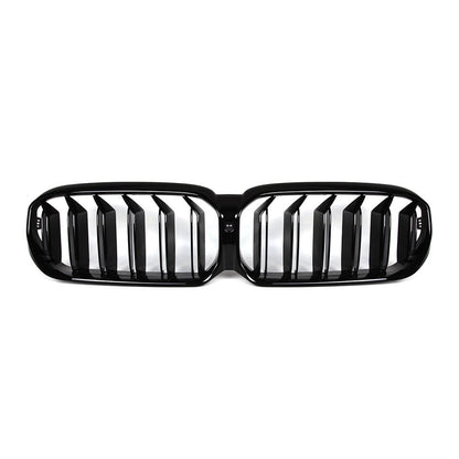 BMW g30 black grill