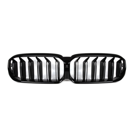 BMW g30 black grill