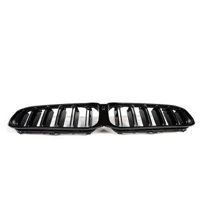 BMW g30 black grill