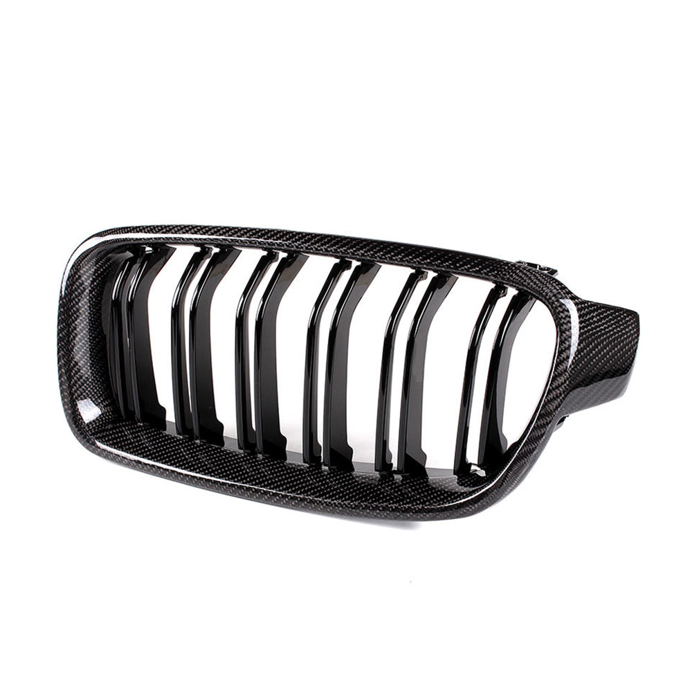 BMW F30 front grill