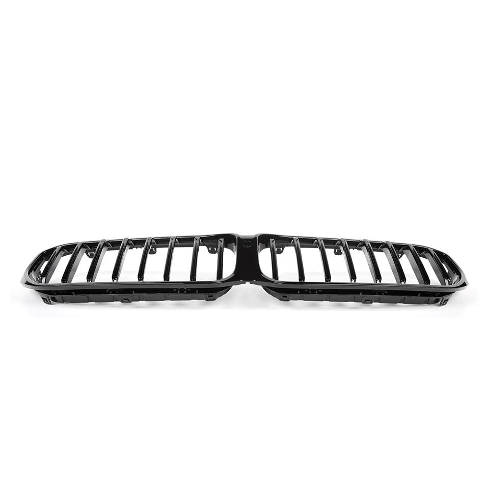 BMW G30 Black Kidney Grill Replacement