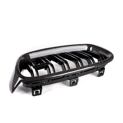 BMW F30 front grill