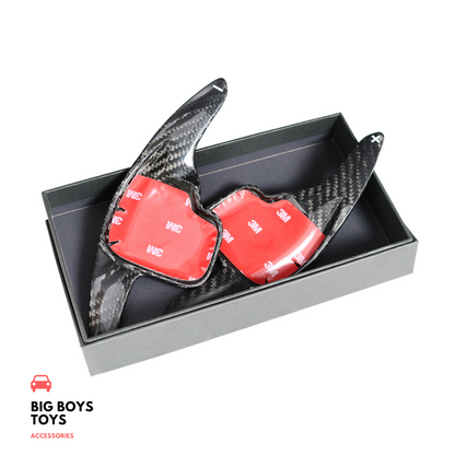 F30 shifters in a box