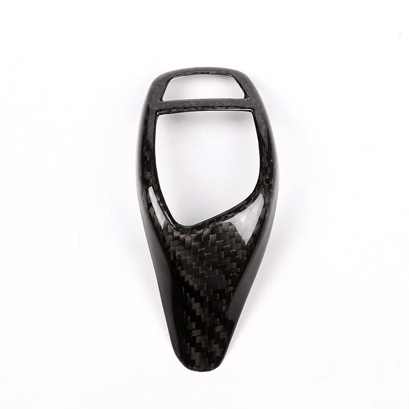 BMW F Series Carbon Fiber Bezel