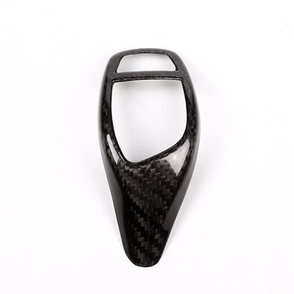 BMW F Series Carbon Fiber Bezel