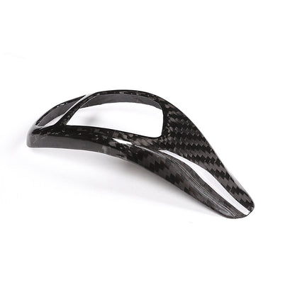 BMW F Series Carbon Fiber Bezel