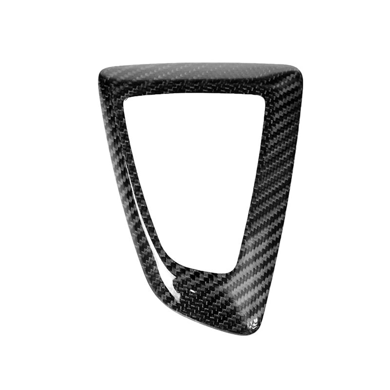 BMW F Series Carbon Fiber Bezel