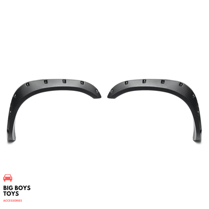 Dodge Ram 1500 Fender Flares Fits 2004 to 2009