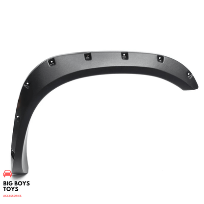 Dodge Ram 2500 Fender Flares Fits 2004 to 2009