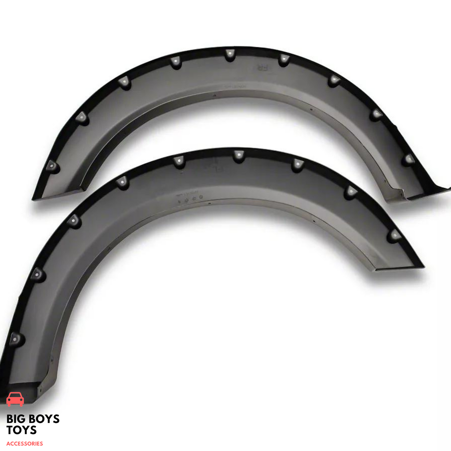 Ford F150 Fender Flares 2004 to 2008