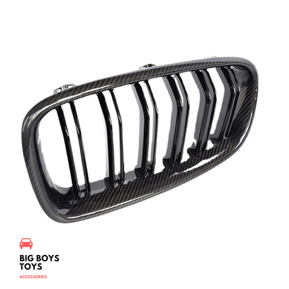 G20 front kidney grill 1 piece