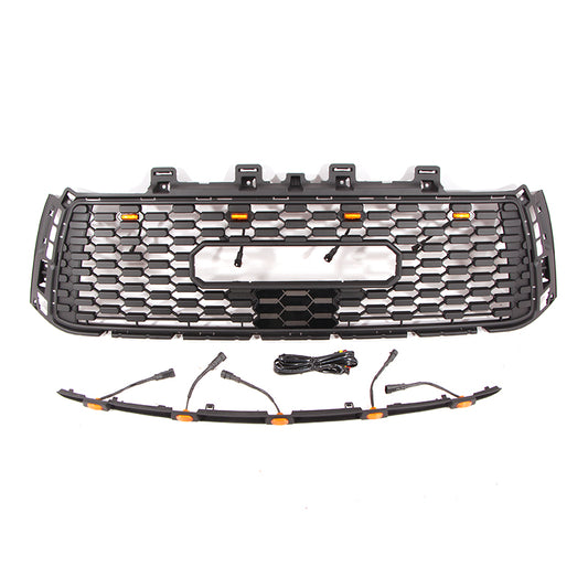 Toyota tundra Grille 2010 to 2013