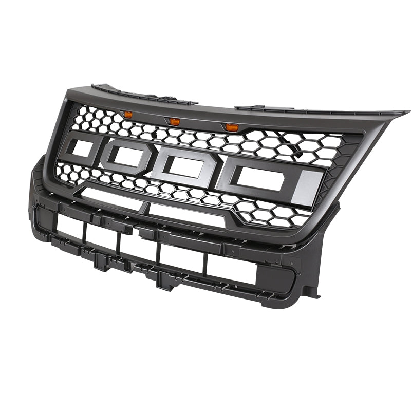 Ford explorer grille