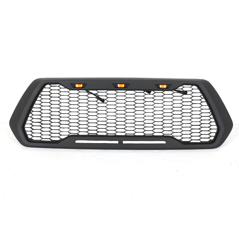 Toyota tacoma grille