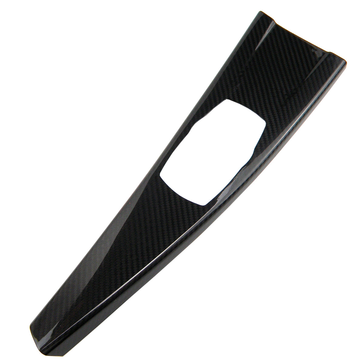 BMW F Series Carbon Fiber Bezel