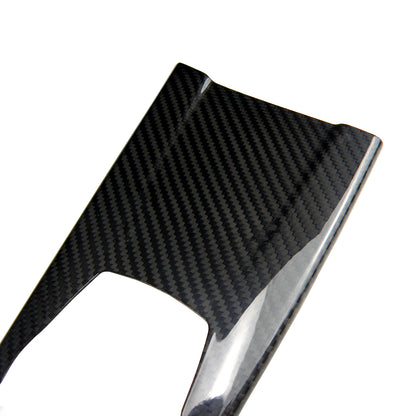 BMW F Series Carbon Fiber Bezel