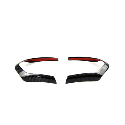 BMW M Series Bezel Package